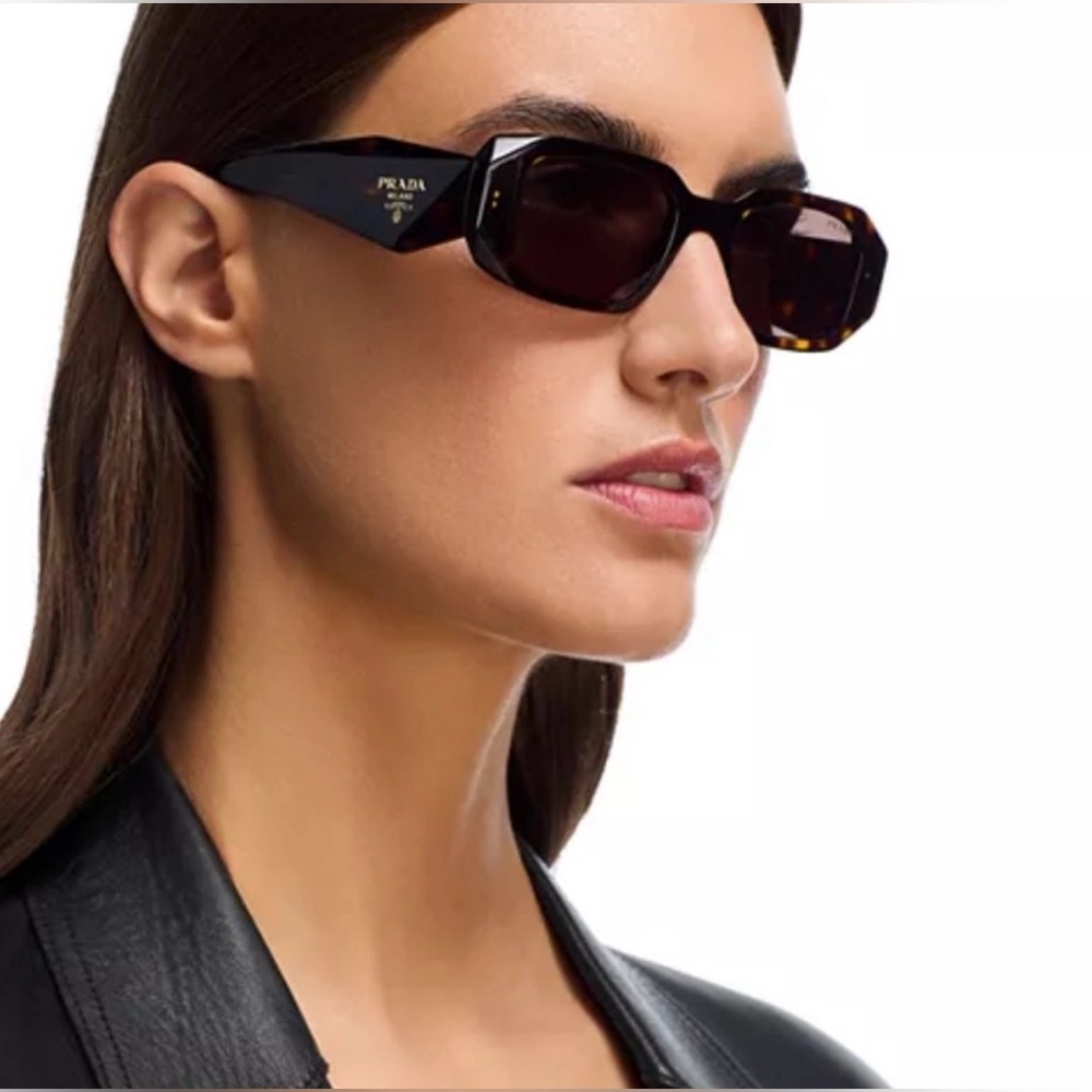 NEW Prada Sunglasses PR 17WS - Picture 9 of 16